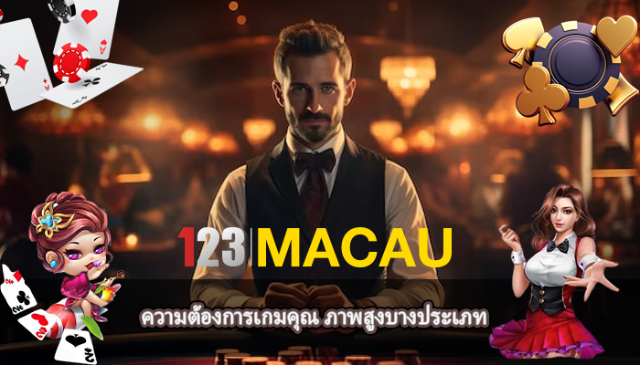 ความต้องการเกมคุณ ภาพสูงบางประเภท