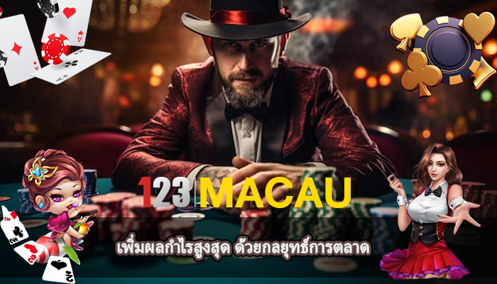 เพิ่มผลกำไรสูงสุด ด้วยกลยุทธ์การตลาด