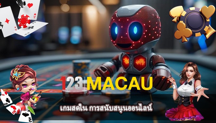 เกมสดใน การสนับสนุนออนไลน์