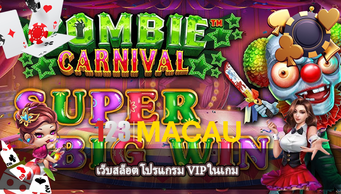 เว็บสล็อต โปรแกรม VIP ในเกม