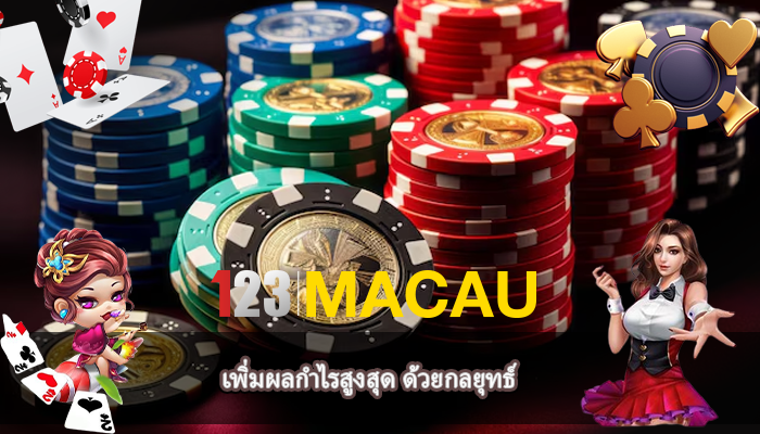 เพิ่มผลกำไรสูงสุด ด้วยกลยุทธ์