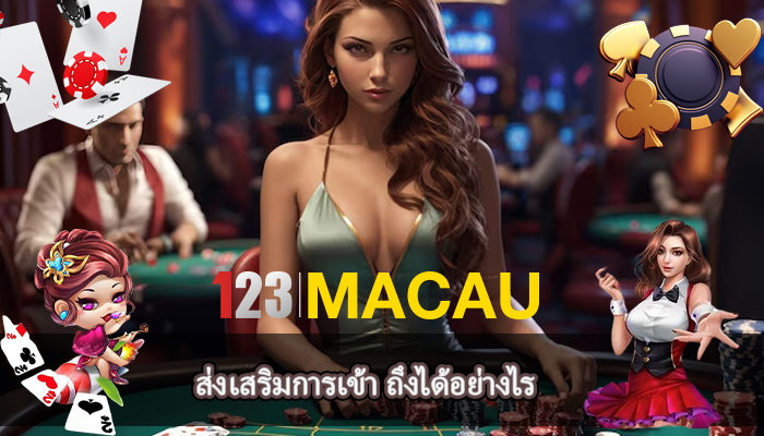 ส่งเสริมการเข้า ถึงได้อย่างไร