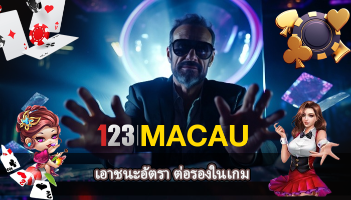 เอาชนะอัตรา ต่อรองในเกม